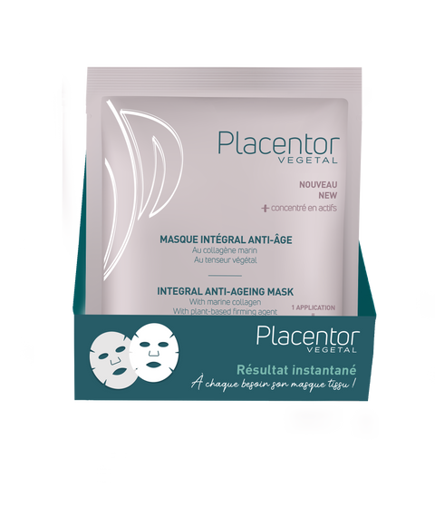 Placentor Vegetal