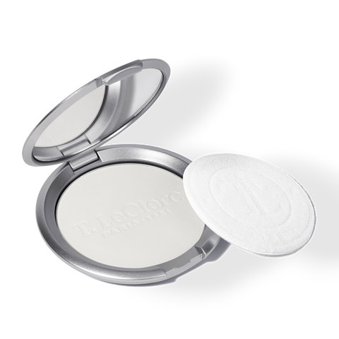 TLC Puder w kompakcie Anti-Ageing 00 Uniwersalny  9 g