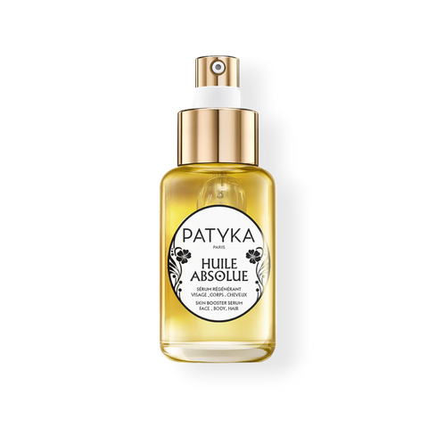 Patyka HUILE ABSOLUE - Olejowe serum 50 ml