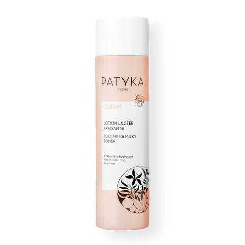 Patyka Łagodzący tonik mleczny 200 ml