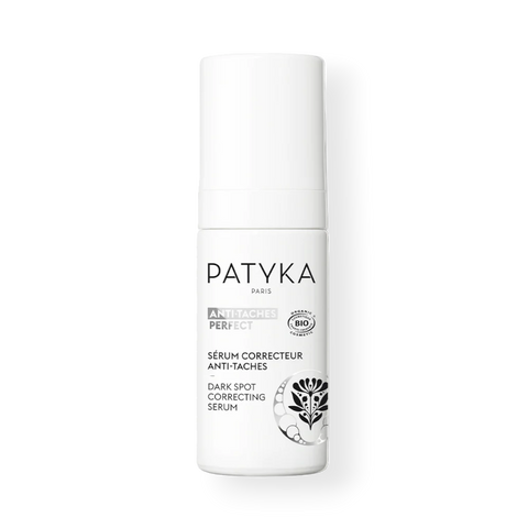 Patyka Serum korygujące przebarwienia  50 ml