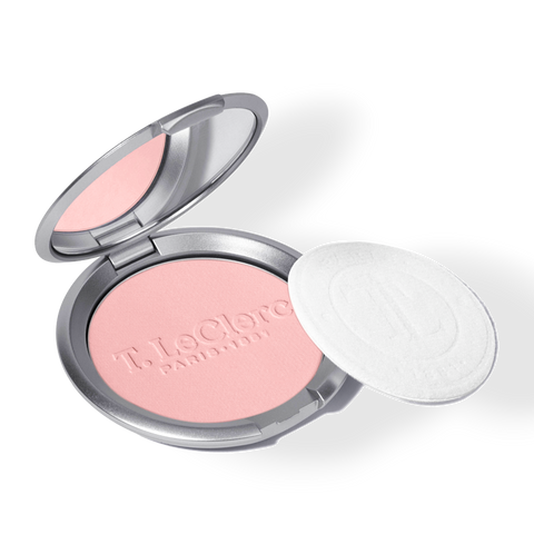 TLC Puder w kompakcie Anti-Ageing 03 Orchidea  9 g