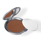 TLC Puder w kompakcie Anti-Ageing 15 Chataigne/Brąz 9 g