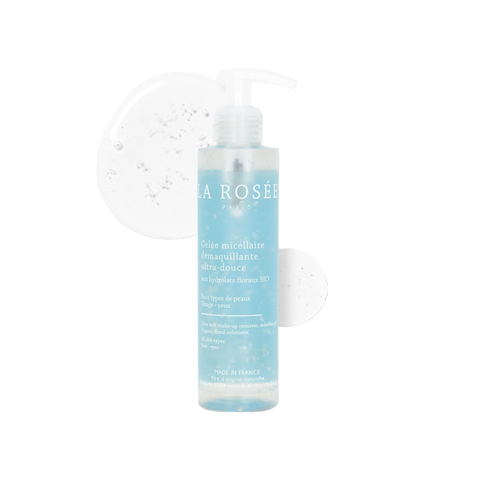 LR Oczyszczający Żel Micelarny 195 ml