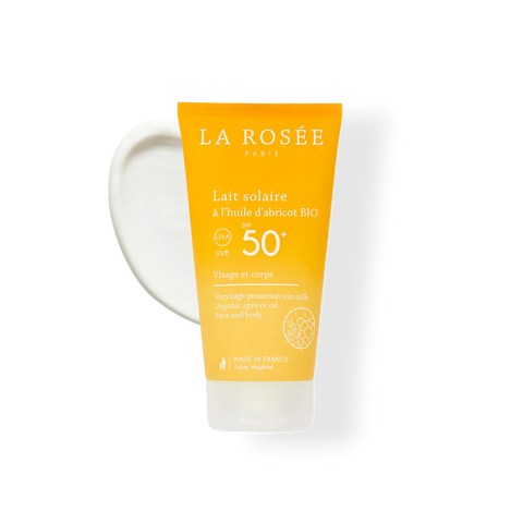 LR Mleczko do opalania SPF50 150 ml