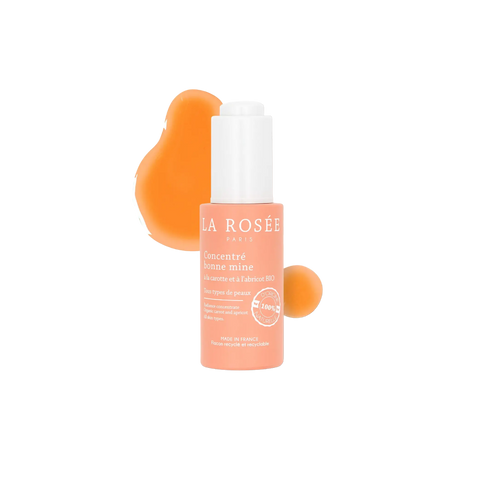 LR Koncentrat rozświetlający Bonne Mine 30 ml