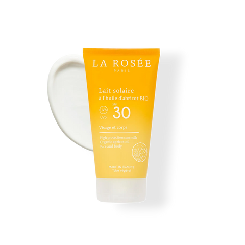 LR Mleczko do opalania SPF30 150ml