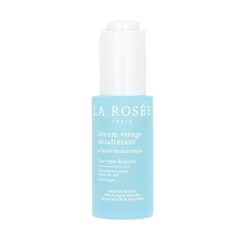 LR Serum intensywnie nawilżające 30 ml