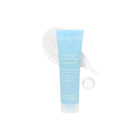 LR Delikatny peeling do twarzy 60 ml