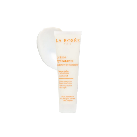 LR Krem nawilżający do skóry suchej 60 ml