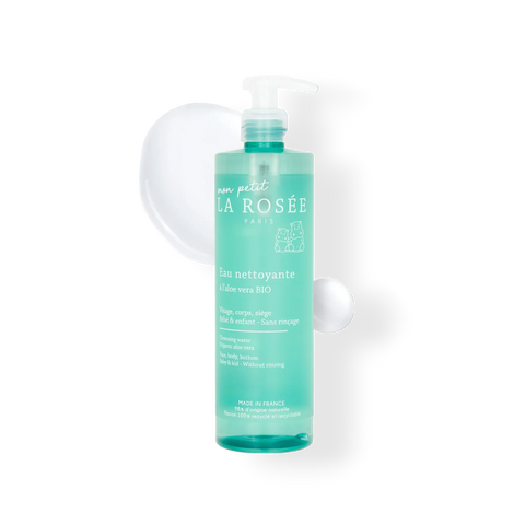 LR Woda Oczyszczająca dla Dzieci 400 ml