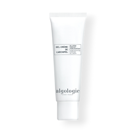 Algologie  Krem - żel nawilżająco - matujący 50 ML
