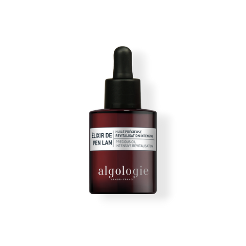 Algologie  Intensywnie rewitalizujący olejek pielęgnacyjny 30 ML
