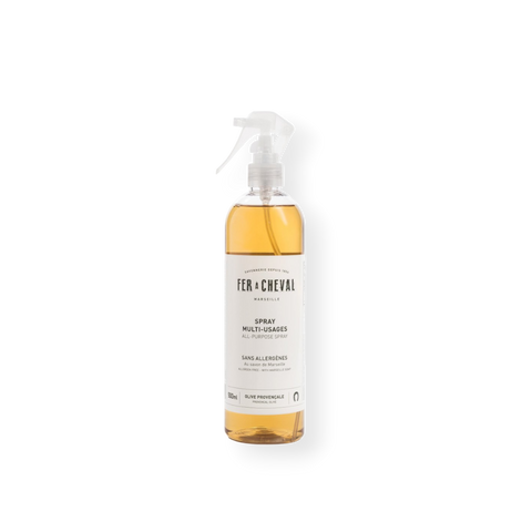 FAC Multi Spray do czyszczenia 500 ml