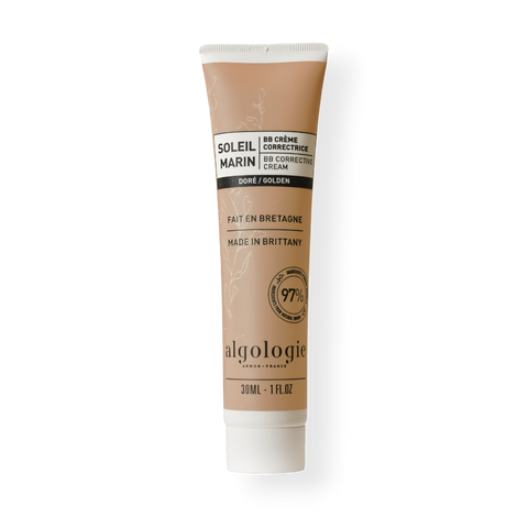 Algologie Korygujący krem BB Golden/Złoty 30 ML