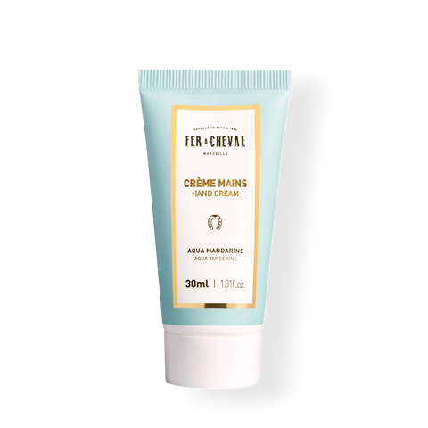 FAC Perfumowany krem do rąk – Mandarynkowa woda 30 ml
