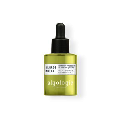 Algologie Serum do skóry problematycznej z pre-i postbiotykami 30 ML
