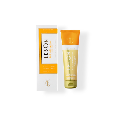 Lebon Lebon Back to Pampelonne 75 ml