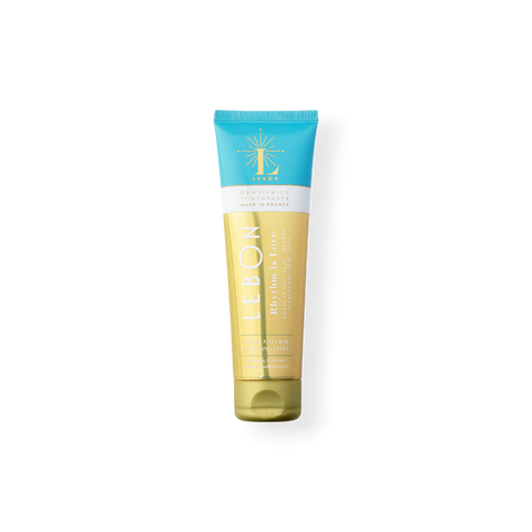 Lebon Lebon Rhythm is Love 25 ml