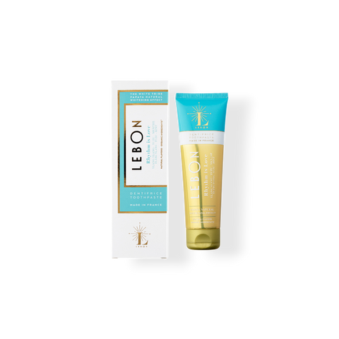 Lebon Lebon Rhythm is Love 75 ml