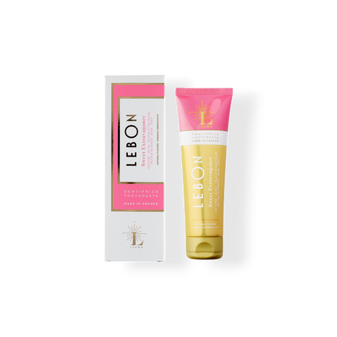 Lebon Lebon Sweet Extravagance 75 ml