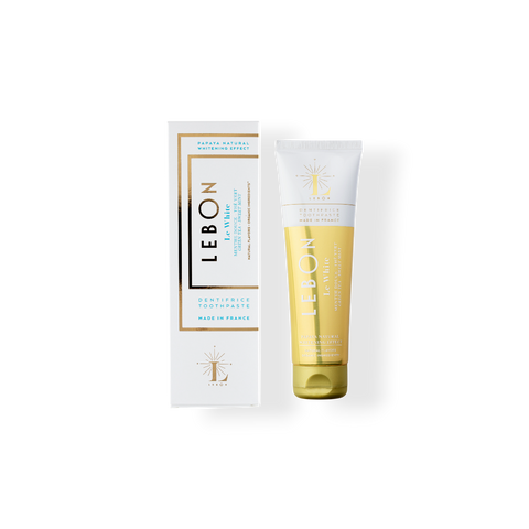 Lebon Lebon Le White 75 ml