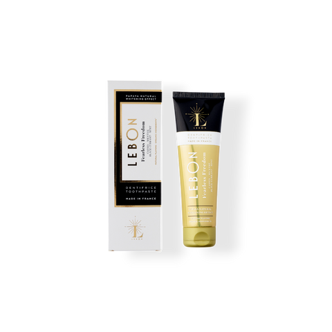 Lebon Lebon Fearless Freedom 75 ml