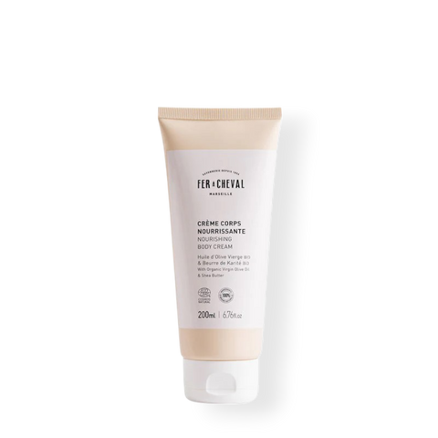 FAC Odżywczy krem do ciała – 200 ml