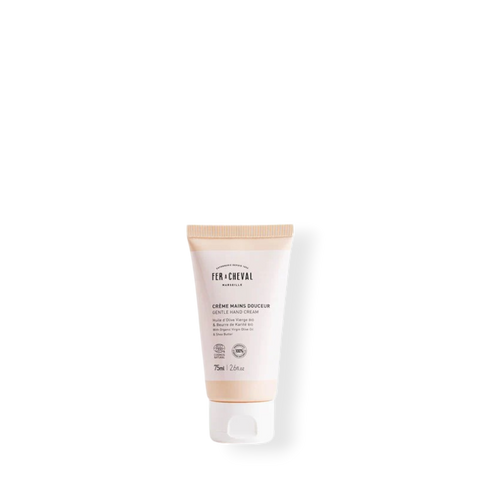FAC Delikatny krem do rąk – 75 ml