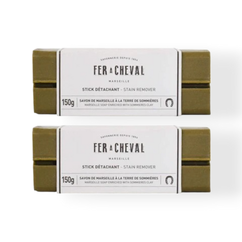 FAC Kostka na plamy z glinką Sommières – 150 g