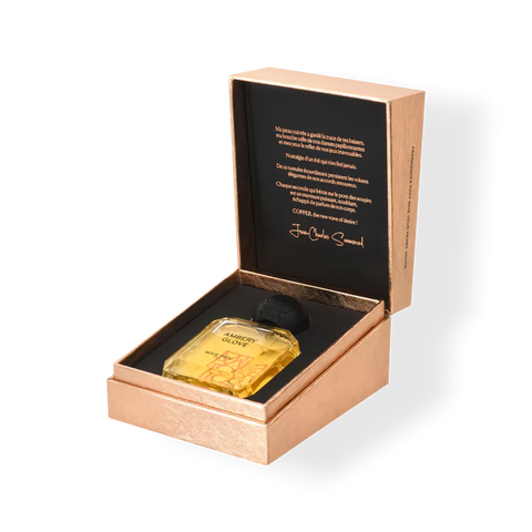 Maie Piou Ambery Glove EDP 50 ml