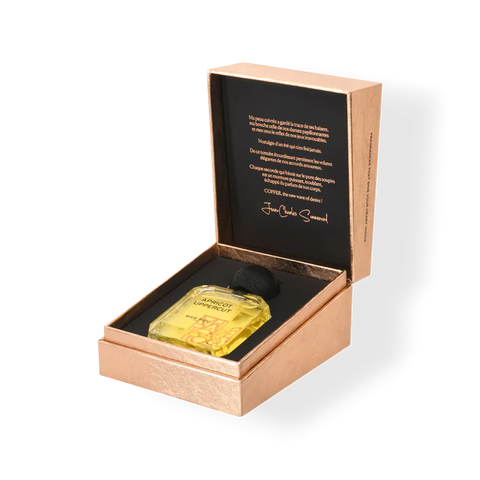 Maie Piou Apricot Uppercut EDP 50 ml