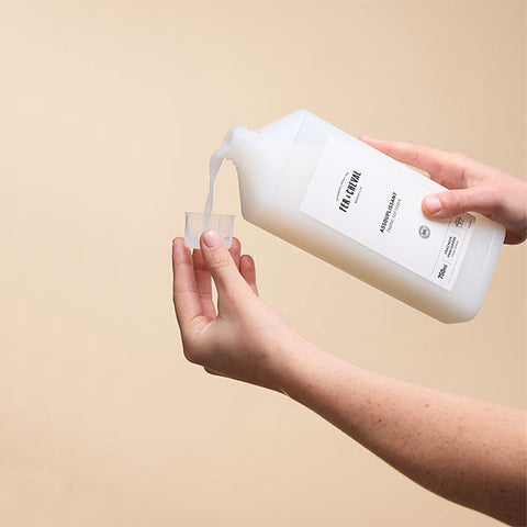 FAC Płyn do płukania tkanin – 750 ml