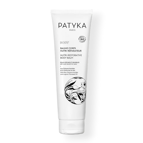 Patyka Odżywczy regenerujący balsam do ciała 150 ml