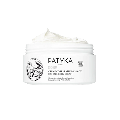 Patyka Ujędrniający krem do ciała 180 ml