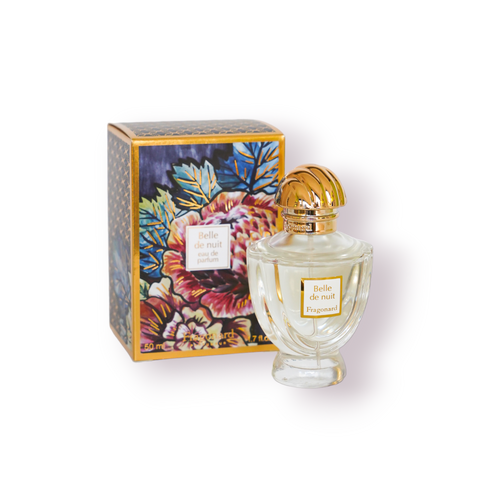 Fragonard Belle de nuit eau de parfum vaporisateur 50 ml