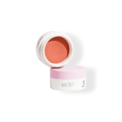 Eclo Róż - 004 Corail Breeze  / Koralowa Bryza 10 g