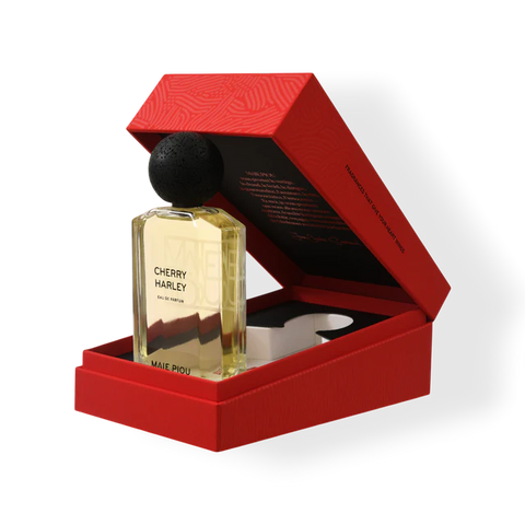 Maie Piou Cherry Harley EDP 100 ml