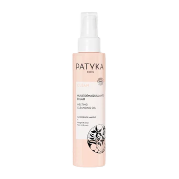 Patyka Olejek  do demakijażu 150 ml