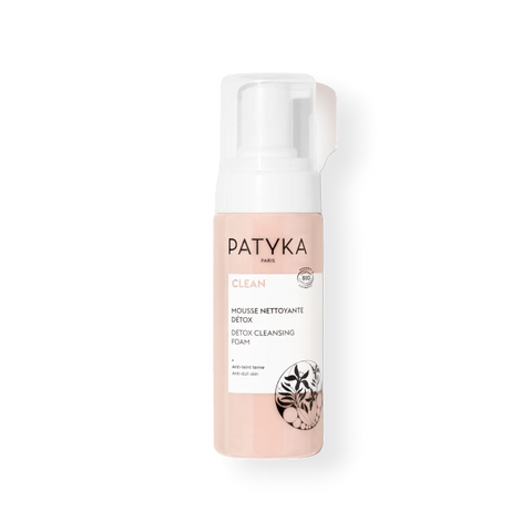 Patyka Pianka detoksykująca 150 ml
