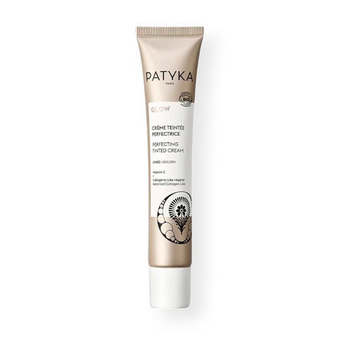 Patyka Tonujacy krem upiększający - DORÉE 50 ml