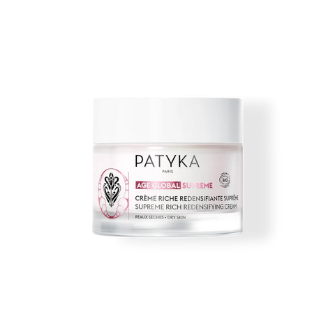 Patyka Supreme Krem zagęszczający skórę 50 ml