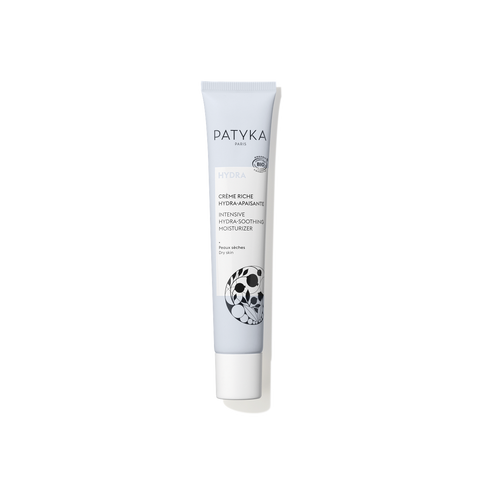 Patyka Intensywnie łagodzący krem nawilżający 40 ml