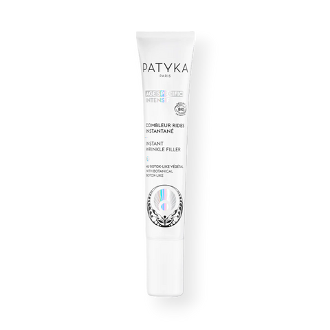 Patyka Natychmiastowy wypełniacz zmarszczek 15 ml