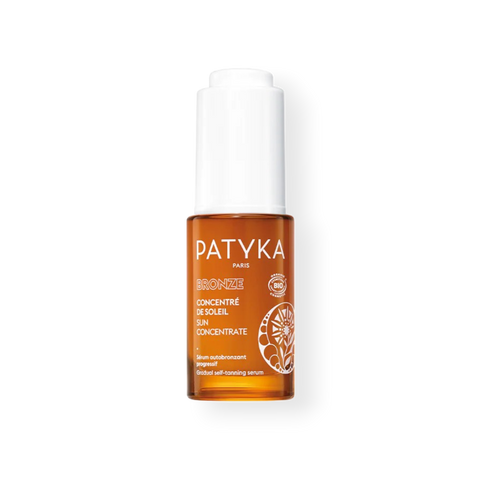 Patyka Koncentrat samoopalający 15 ml