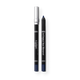 TLC Wodoodporna kredka do oczu 01 Noir Parisien / Matowa czerń 1,2 g