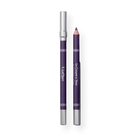 TLC Kredka do oczu 01 Noir Onyx/Matowa Czerń 1,2 g
