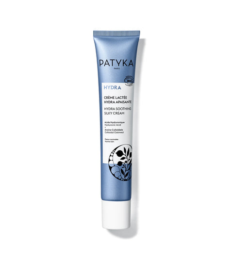 Patyka Łagodzący krem nawilżający 40 ml