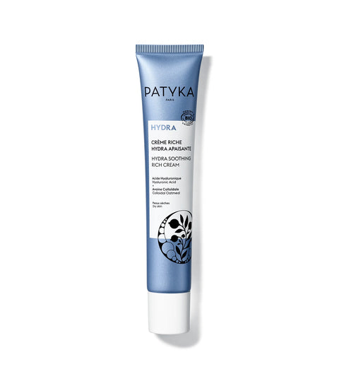 PATYKA Intensywnie Łagodzący Krem Nawilżający 40 ml