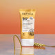 Patyka Tonujący krem ochronny SPF 50+ 40 ml – średni